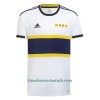 Camiseta de fútbol Boca Juniors Segunda Equipación 2022-23 - Hombre